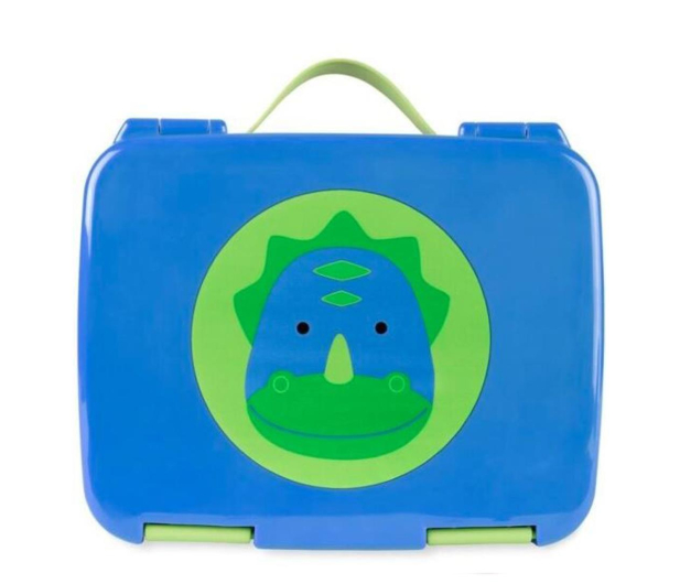 Skip Hop Pojemnik na lunch ZOO Bento Dinozaur - 1254033 - zdjęcie